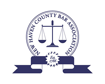 New Haven County Bar Association Logo